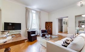 Pantheon Exclusive House
